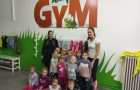 5.10.2021 – PARTY GYM – C9