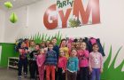 4.4.2023 C9 – PARTY GYM