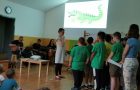 maj – Predstava Slonček Jakonček