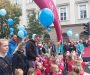 19.10.2024 – Otroci zastopali Vrtec Krško na 28. Ljubljanskem maratonu – Lumpi tek!